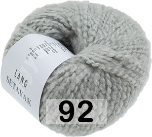 Пряжа Lang Yarns Seta Yak в Санкт-Петербурге