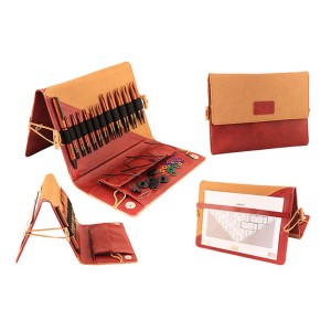 Набор &quot;Deluxe Special IC&quot; укороченных съемных спиц &quot;Ginger&quot;