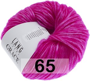 Пряжа Lang Yarns Grace