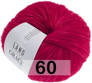 Пряжа Lang Yarns Grace