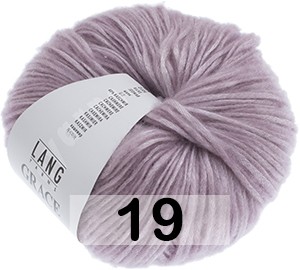 Пряжа Lang Yarns Grace
