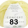 Пряжа Concept Cotton-merino Fine