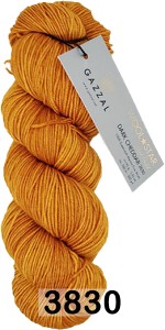 Пряжа Gazzal WOOL STAR