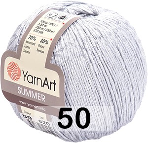 Пряжа YarnArt Summer