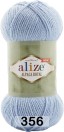 Пряжа Alize Alpaca Royal new в Перми