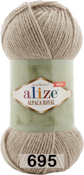 Пряжа Alize Alpaca Royal new в Вологде