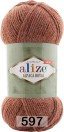 Пряжа Alize Alpaca Royal new в Нижнем Новгороде