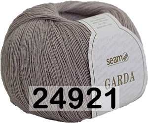 Пряжа Сеам GARDA
