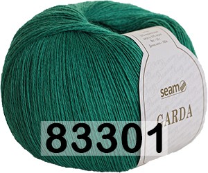 Пряжа Сеам GARDA