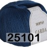 Пряжа Сеам GARDA