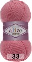 Пряжа Alize Cotton Gold в Москве