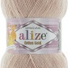 Пряжа Alize Cotton Gold