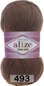 Пряжа Alize Cotton Gold