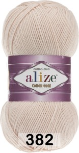 Пряжа Alize Cotton Gold