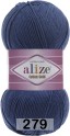 Пряжа Alize Cotton Gold в Костроме