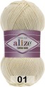 Пряжа Alize Cotton Gold