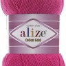 Пряжа Alize Cotton Gold