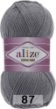 Пряжа Alize Cotton Gold в Костроме