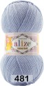 Пряжа Alize Cotton Gold в Комсомольске-на-Амуре