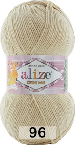 Пряжа Alize Cotton Gold