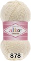 Пряжа Alize Cotton Gold