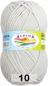 Пряжа Alpina Marta