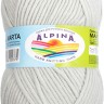 Пряжа Alpina Marta