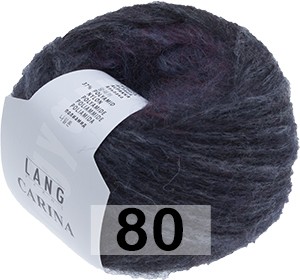 Пряжа Lang Yarns Carina