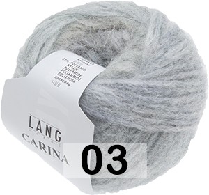 Пряжа Lang Yarns Carina