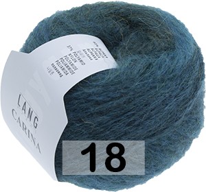 Пряжа Lang Yarns Carina