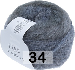 Пряжа Lang Yarns Carina