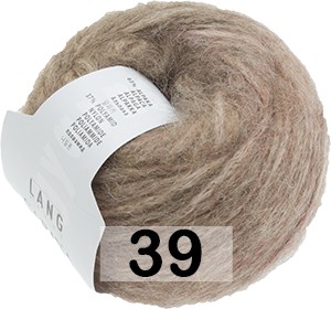 Пряжа Lang Yarns Carina