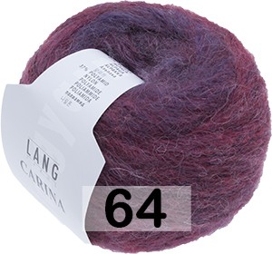 Пряжа Lang Yarns Carina