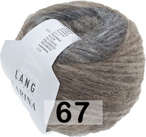 Пряжа Lang Yarns Carina