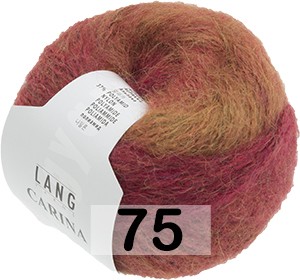 Пряжа Lang Yarns Carina