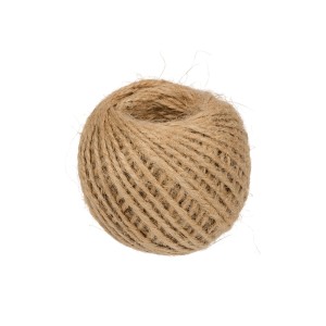 Пряжа Gamma Нитки шпагат джутовый шд2 Gamma