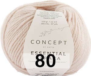 Пряжа Concept Essential Alpaca