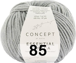 Пряжа Concept Essential Alpaca