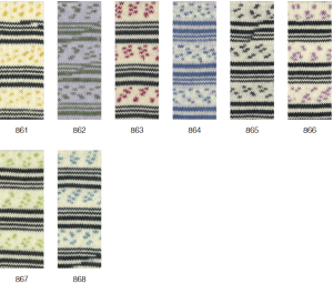 Пряжа Lana Grossa ABOUT BERLIN CASHMERE CITY