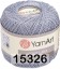 Пряжа YarnArt Violet Lurex