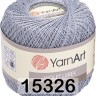 Пряжа YarnArt Violet Lurex