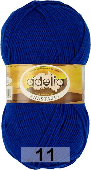 Пряжа Adelia ANASTASIA