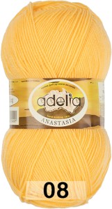 Пряжа Adelia ANASTASIA