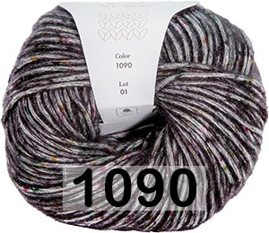 Пряжа Infinity Aquarelle print