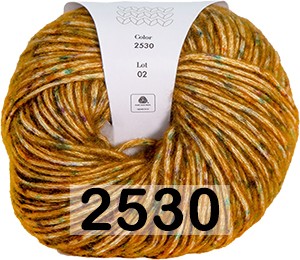 Пряжа Infinity Aquarelle print