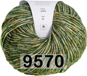 Пряжа Infinity Aquarelle print