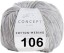Пряжа Concept Cotton-merino