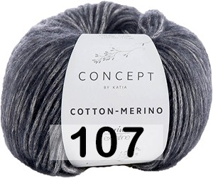 Пряжа Concept Cotton-merino