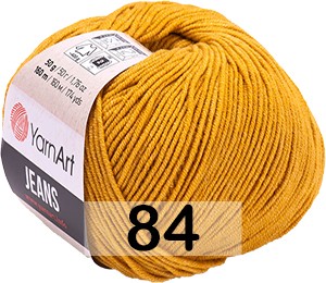 Пряжа YarnArt Jeans