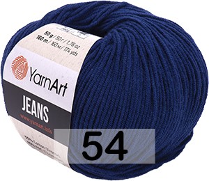 Пряжа YarnArt Jeans